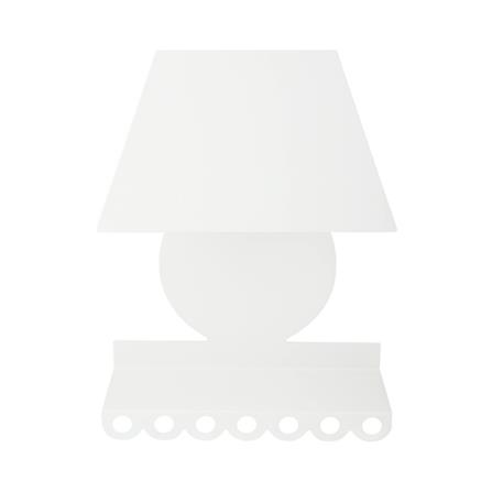 ไฟกิ่งภายใน LED CARINI  VW0216-1W 5 วัตต์ DAYLIGHT สีขาว_1