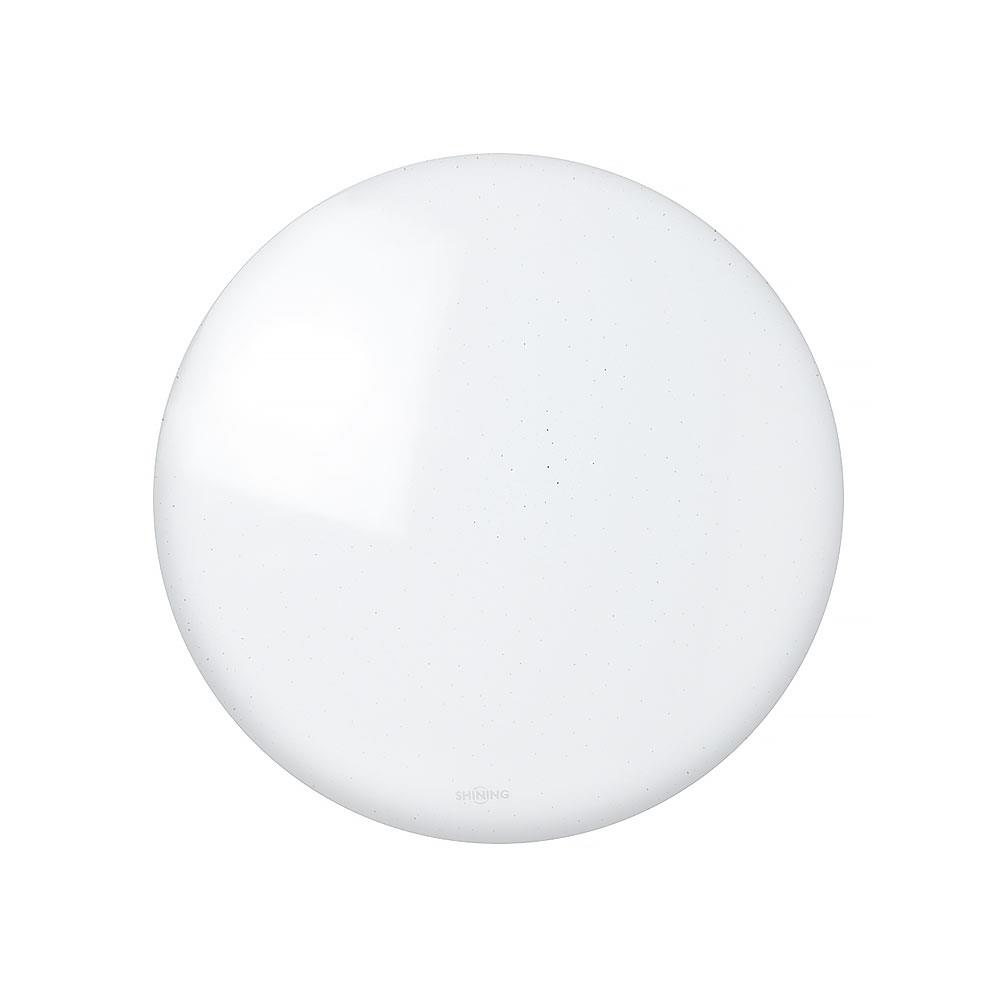 ไฟเพดาน LED SHINING RCLTI 13 นิ้ว 24 วัตต์ DAYLIGHT สีขาว