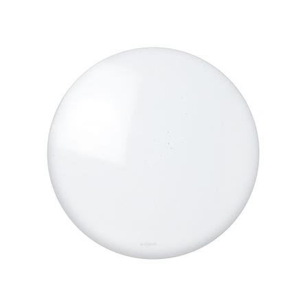 ไฟเพดาน LED SHINING RCLTI 13 นิ้ว 24 วัตต์ DAYLIGHT สีขาว_0