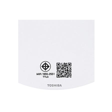 ไฟเพดาน LED SHINING RCLTI 13 นิ้ว 24 วัตต์ DAYLIGHT สีขาว_3