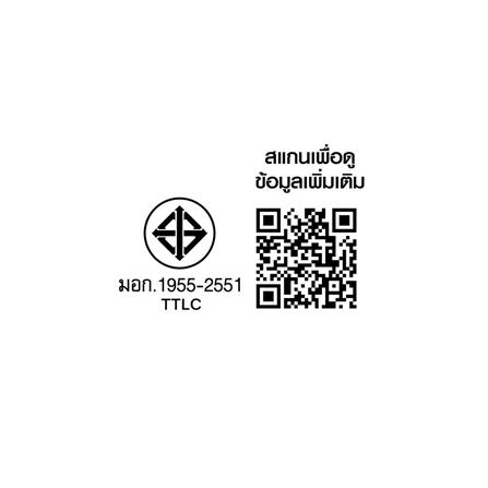 ไฟเพดาน LED SHINING RCLTI 13 นิ้ว 24 วัตต์ DAYLIGHT สีขาว_4