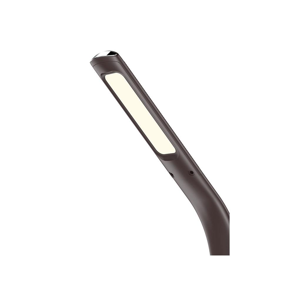 ไฟอ่านหนังสือ LED RIN 214352402 MODERN สีดำ