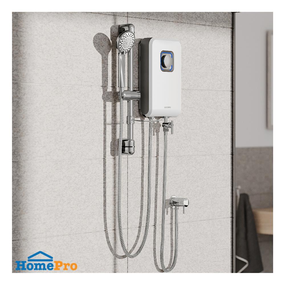 เครื่องทำน้ำอุ่น STIEBEL DS 60 EC 6000 วัตต์