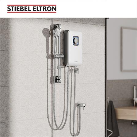 เครื่องทำน้ำอุ่น STIEBEL DS 60 EC 6000 วัตต์_6