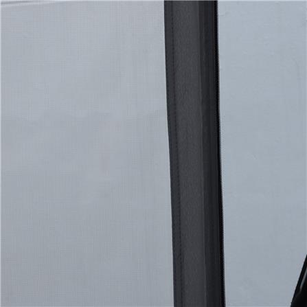 เต้นท์อเนกประสงค์ ME LIVING GEO 3x3 ม. สีเทา_4