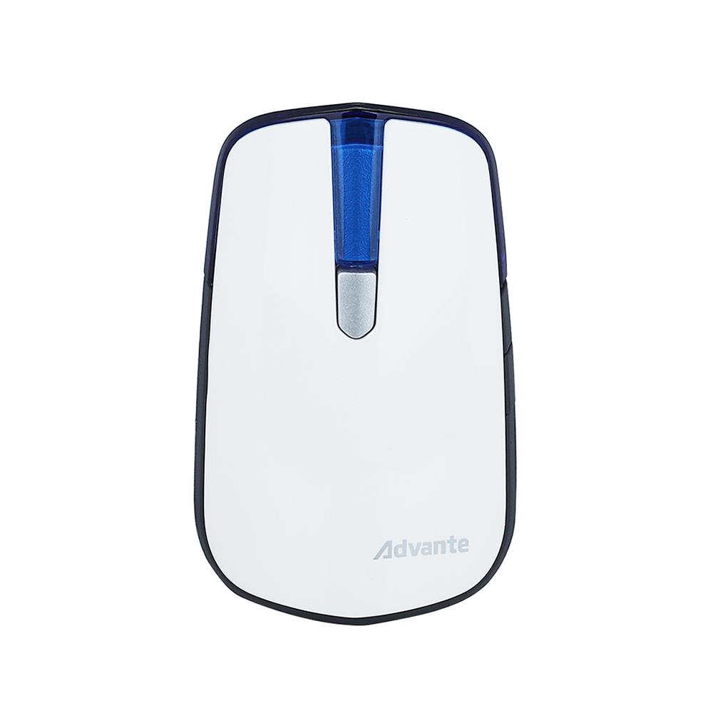 กล่องรับสัญญาณไร้สาย ADVANTE 581P-MT สีขาว