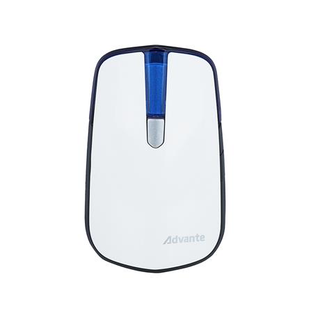 กล่องรับสัญญาณไร้สาย ADVANTE 581P-MT สีขาว_0