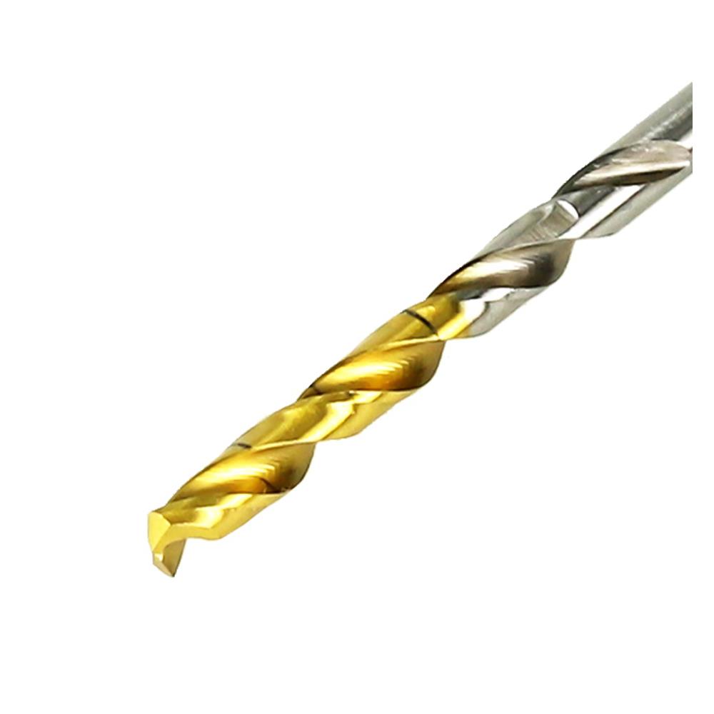 ดอกเจาะเหล็ก PN WORKSHOP 3 มม. แพ็ก 2 ชิ้น