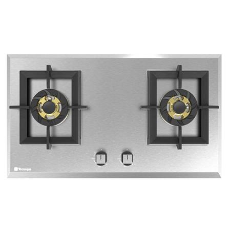 เตาฝังแก๊ส TECNOGAS HC762TTS-LJ 76 ซม.