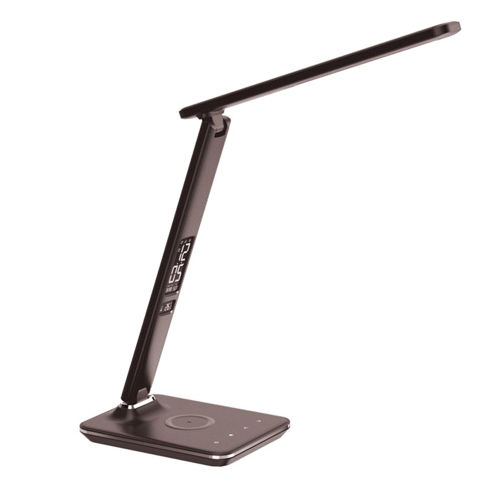 ไฟอ่านหนังสือ LED RIN 214343602 MODERN สีน้ำตาล