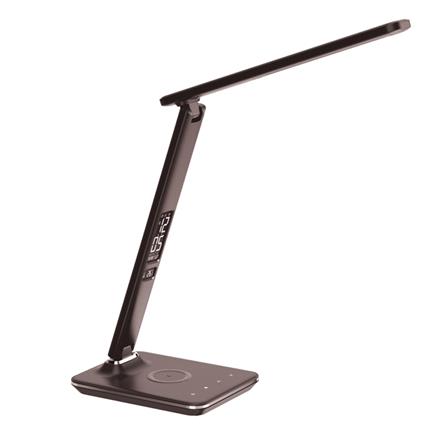 ไฟอ่านหนังสือ LED RIN 214343602 MODERN สีน้ำตาล_3