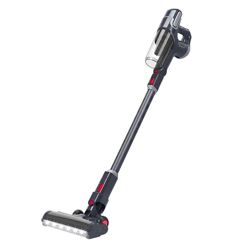 เครื่องดูดฝุ่นแบบด้าม SHIMONO M 18 PRO