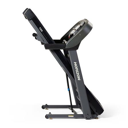 ลู่วิ่งไฟฟ้า HORIZON T202_2