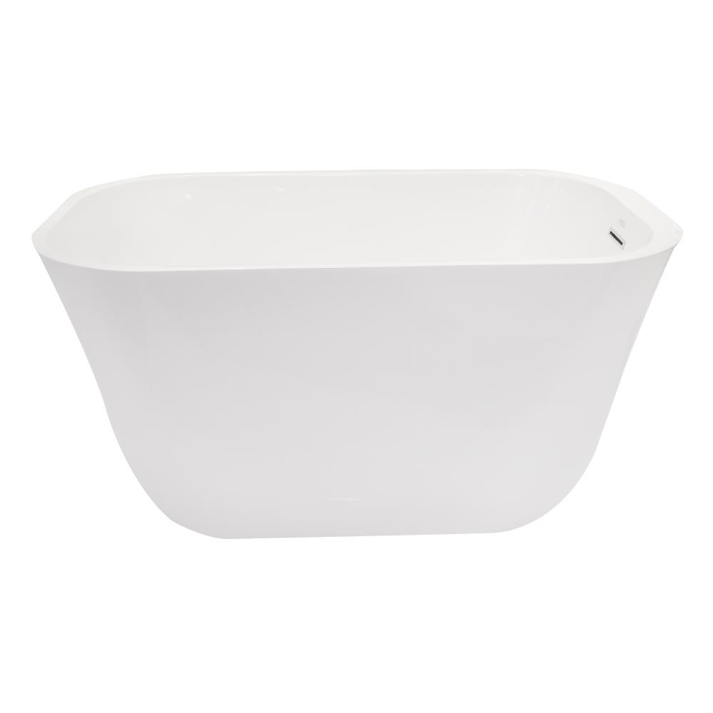 อ่างอาบน้ำ 140CM BD-VIO01 ขาว