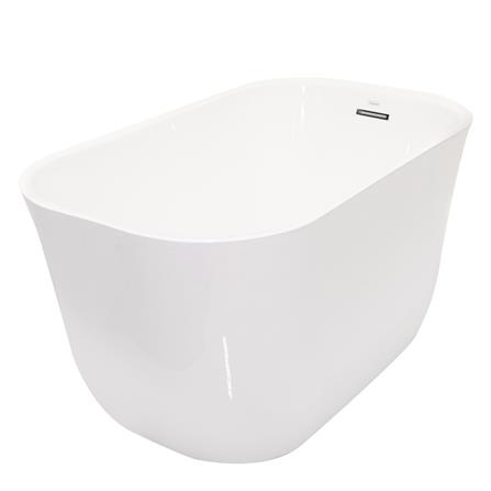 อ่างอาบน้ำ 140CM BD-VIO01 ขาว