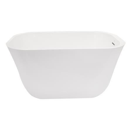 อ่างอาบน้ำ 140CM BD-VIO01 ขาว_1