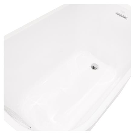 อ่างอาบน้ำ 140CM BD-VIO01 ขาว_3