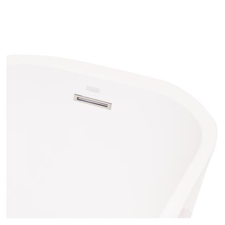 อ่างอาบน้ำ 140CM BD-VIO01 ขาว_4