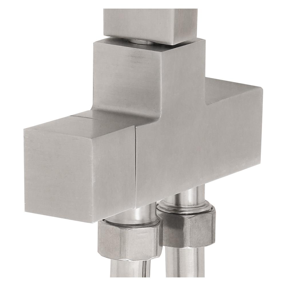 ฝักบัว RAIN SHOWER เดี่ยว LUZERN T-9600 LS