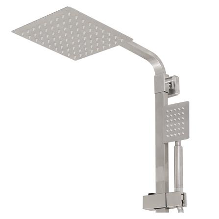 ฝักบัว RAIN SHOWER เดี่ยว LUZERN T-9600 LS_1