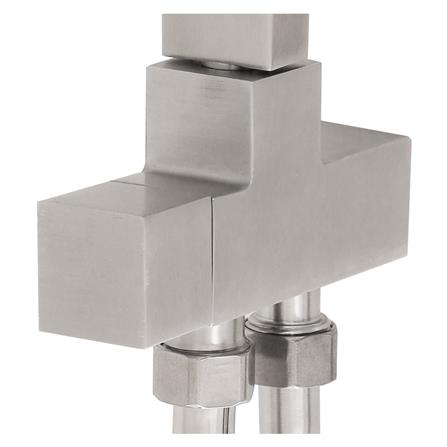 ฝักบัว RAIN SHOWER เดี่ยว LUZERN T-9600 LS_2