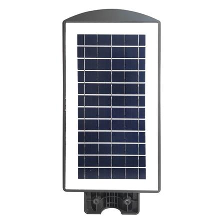 ไฟถนน SOLAR RACER LIGHT MOTION SENSOR 20 วัตต์ สีเทา_2