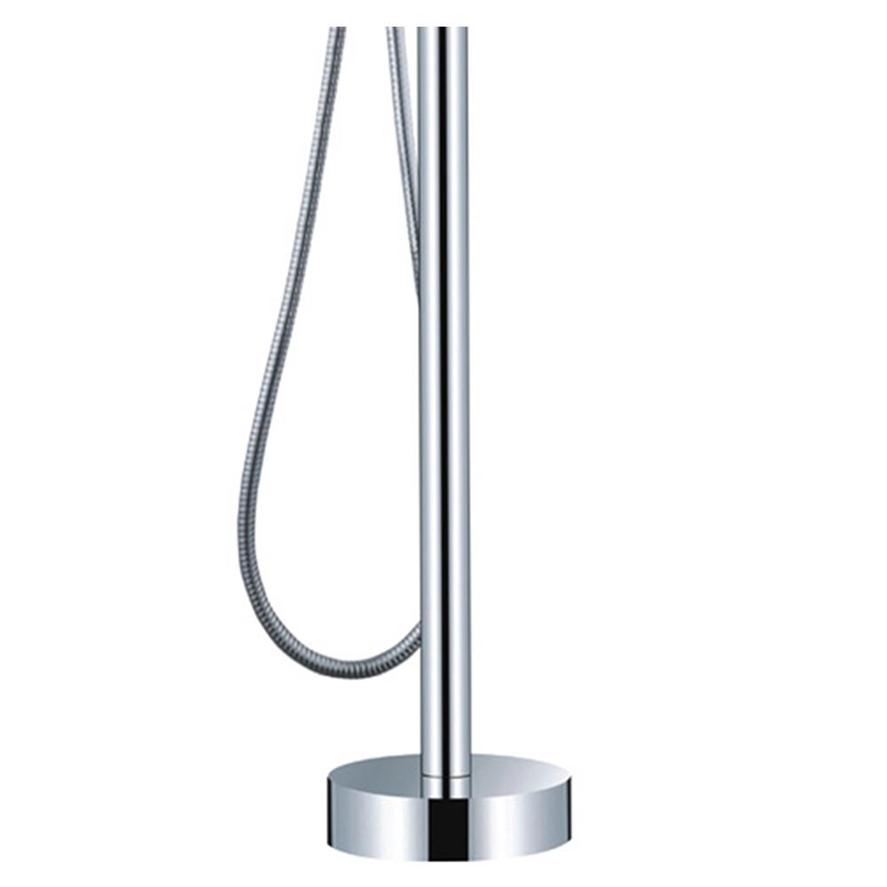 ก๊อกผสมลงอ่างแบบขาตั้ง KARAT FAUCET KF-42-771-50