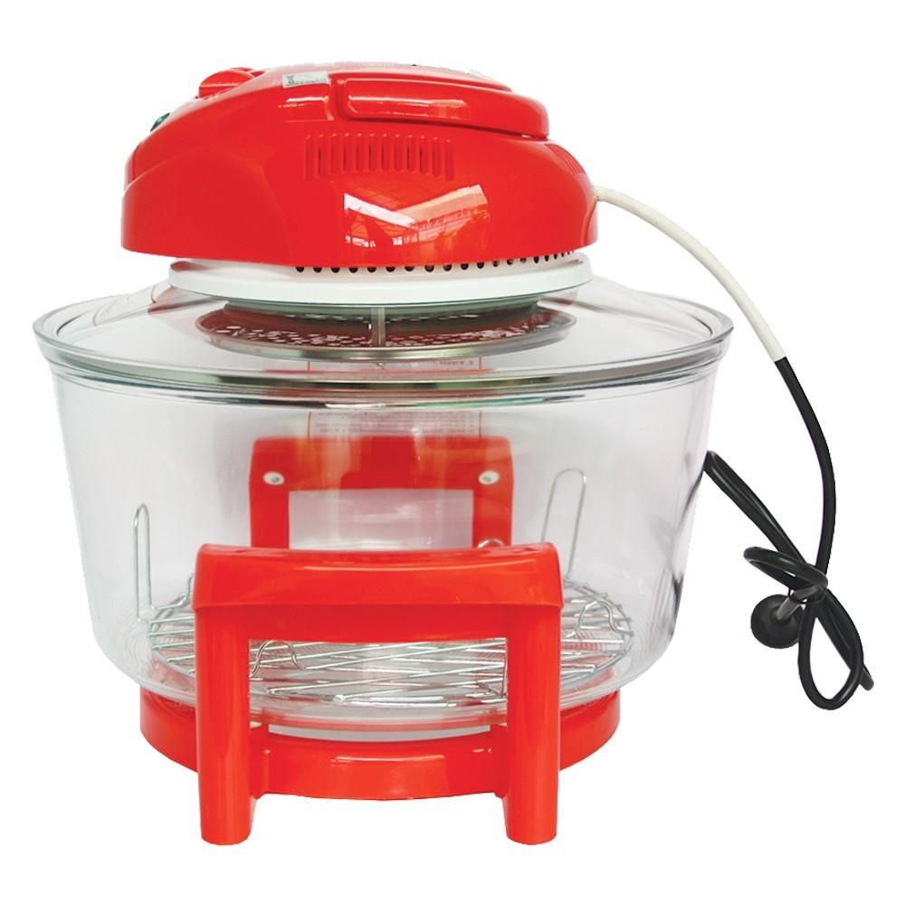 หม้ออบลมร้อน MITSUMARU AP-EC12 12 ลิตร