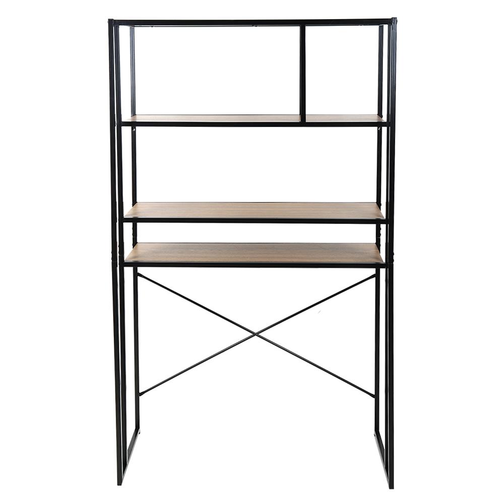 ชั้นวางของ FURDINI WAIKAIA สีโอ๊ค