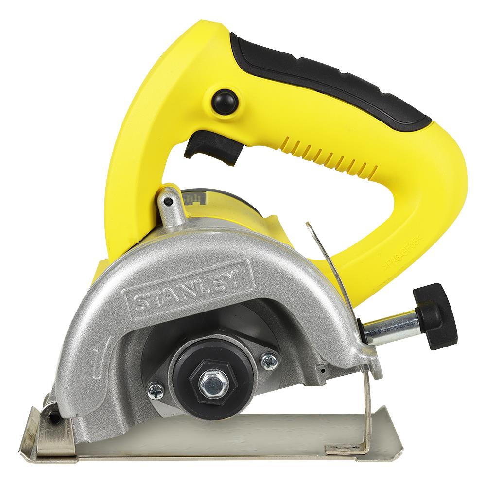 เครื่องตัดกระเบื้อง STANLEY STSP125A-B1 4" 1320W