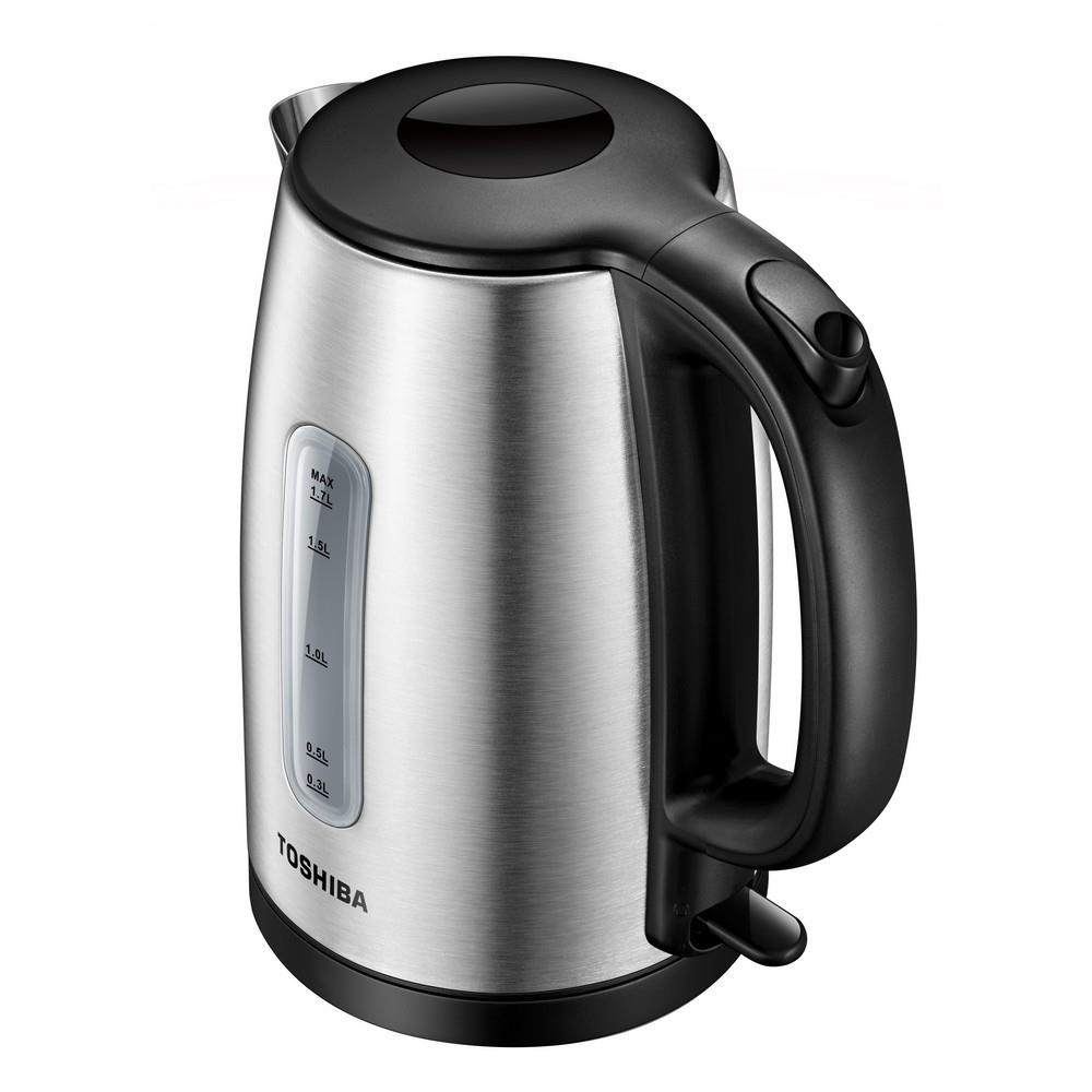 กาต้มน้ำไฟฟ้า TOSHIBA KT-T17SH1 1.70ลิตร