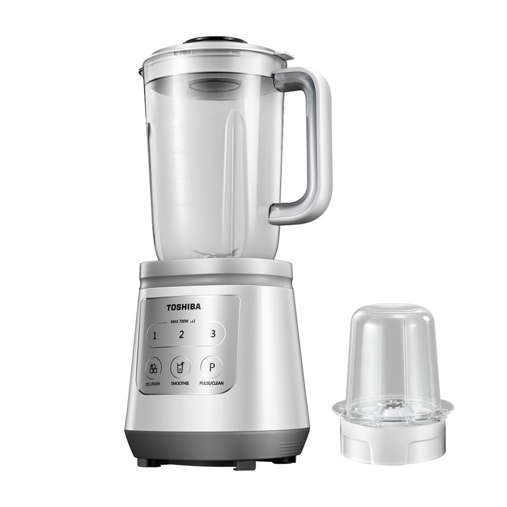 เครื่องปั่นน้ำผลไม้ TOSHIBA BL-T70PR1 1.5ลิตร