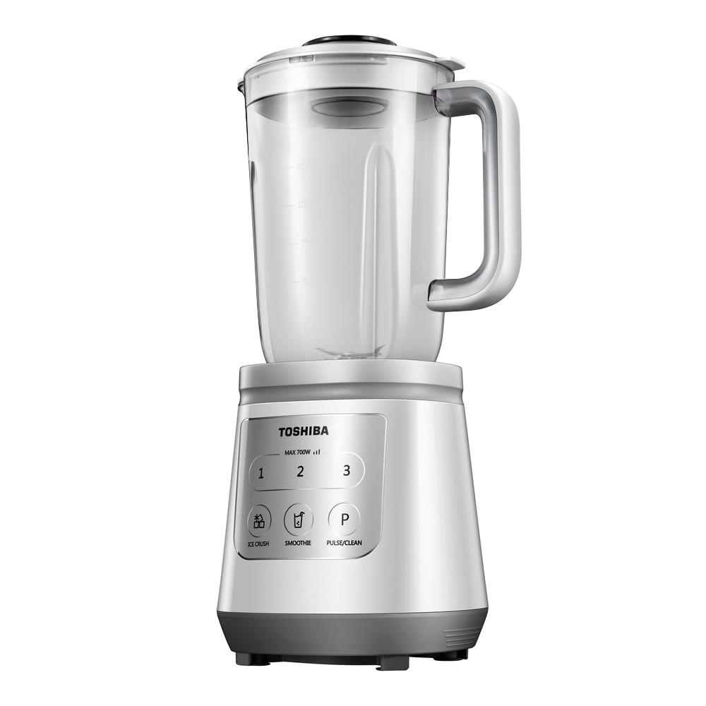 เครื่องปั่นน้ำผลไม้ TOSHIBA BL-T70PR1 1.5ลิตร