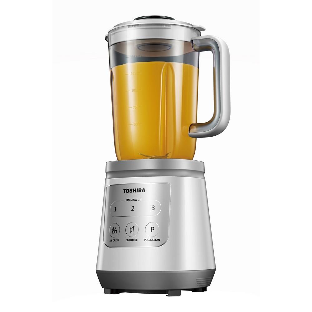เครื่องปั่นน้ำผลไม้ TOSHIBA BL-T70PR1 1.5ลิตร