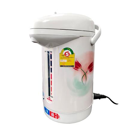 กระติกน้ำร้อน MANUAL MITSUMARU AP-K3L 3 ลิตร_2