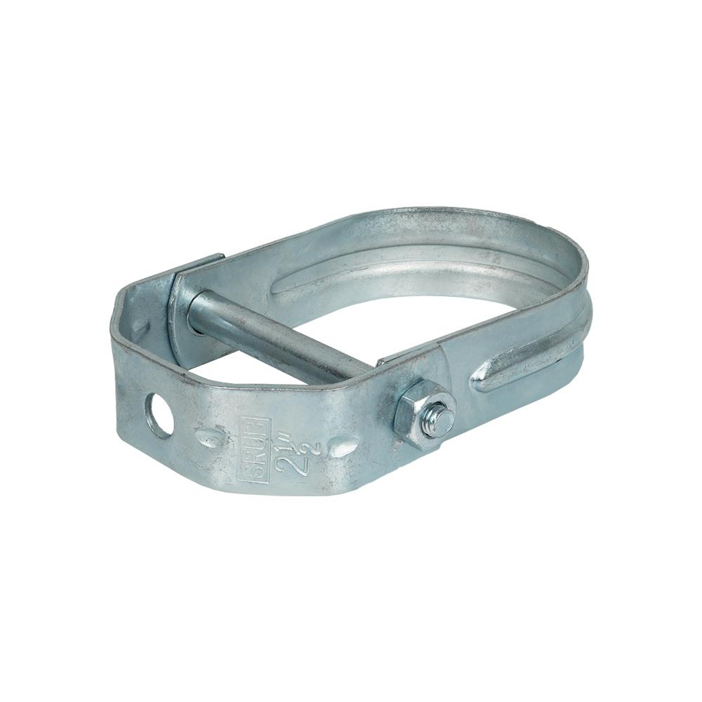 เควิสแฮงเกอร์ U-HENG 2-1/2x3/8 นิ้ว