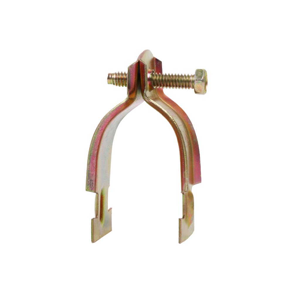 แคล้มประกับหนา IMC U-HENG 1-1/4 นิ้ว แพ็ก 10 ชิ้น