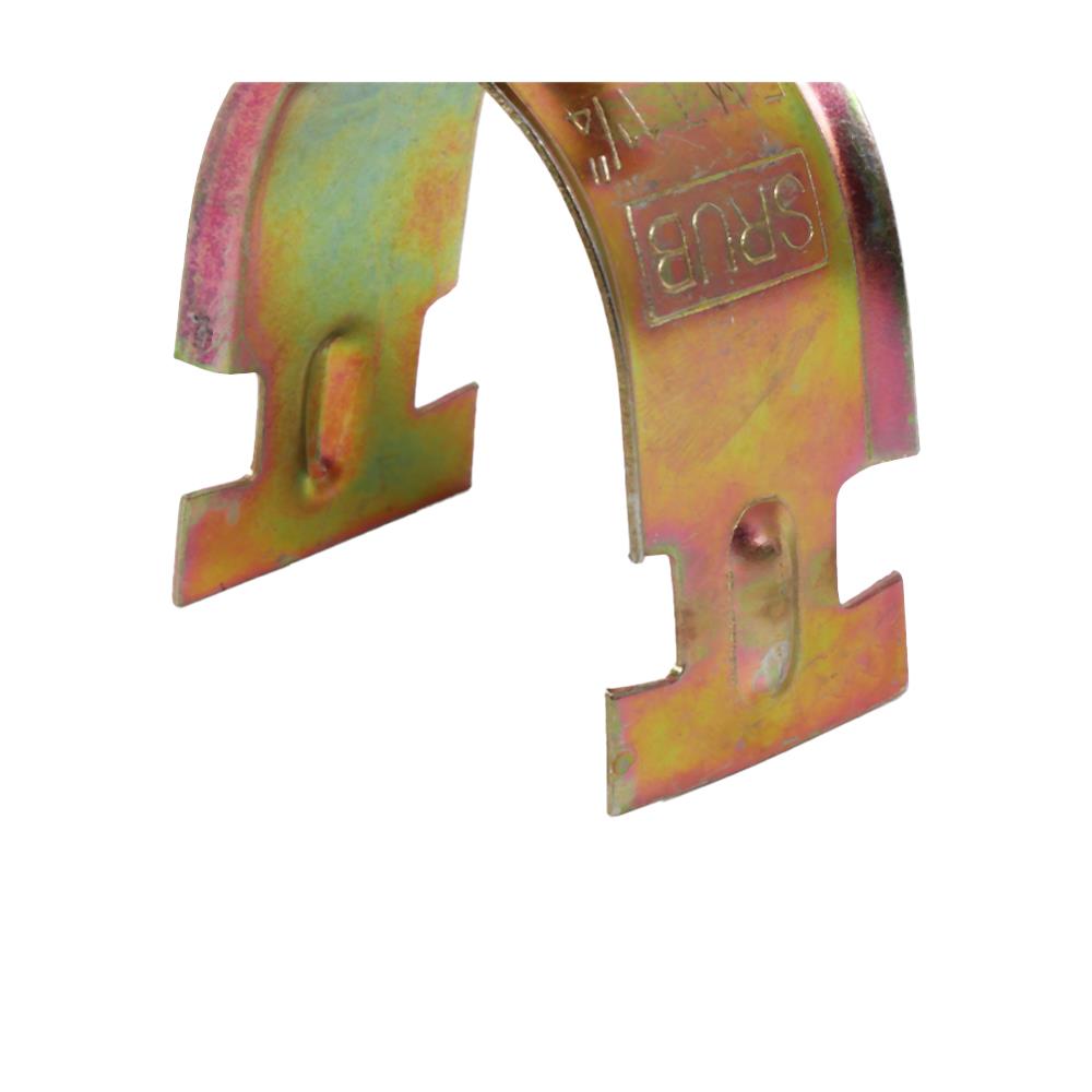 แคล้มประกับหนา IMC U-HENG 1-1/4 นิ้ว แพ็ก 10 ชิ้น