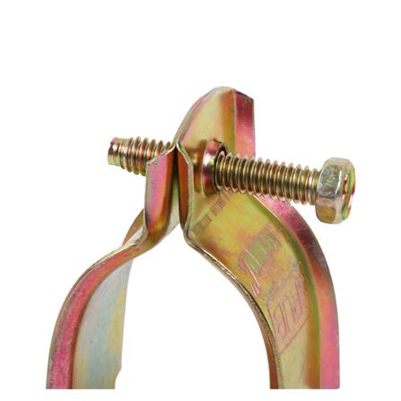 แคล้มประกับหนา IMC U-HENG 1-1/4 นิ้ว แพ็ก 10 ชิ้น_1