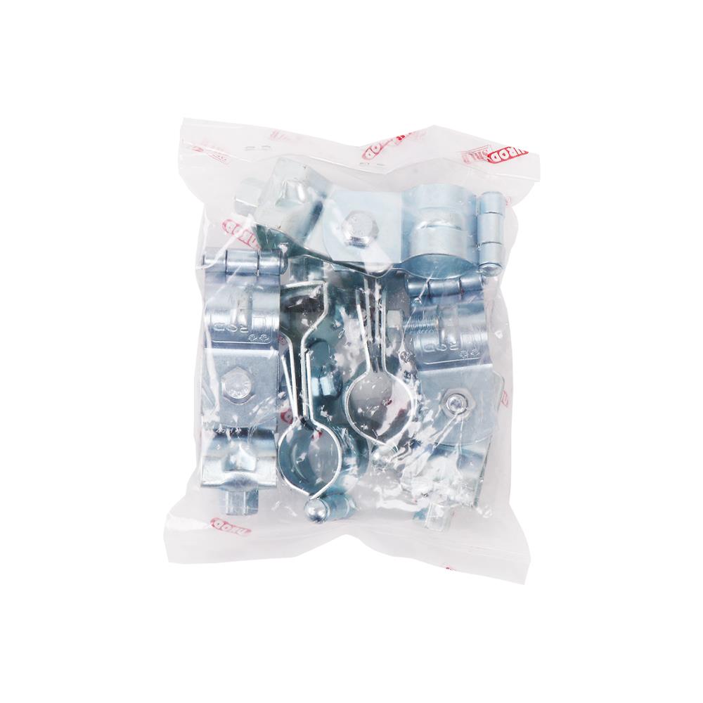 ไพพ์แฮงเกอร์ UROD U-HENG 1/2 นิ้ว แพ็ก 5 ชิ้น