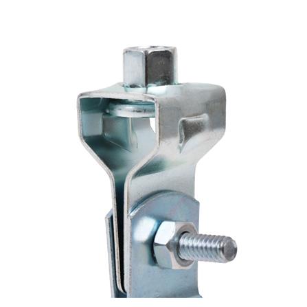 ไพพ์แฮงเกอร์ UROD U-HENG 1/2 นิ้ว แพ็ก 5 ชิ้น_1