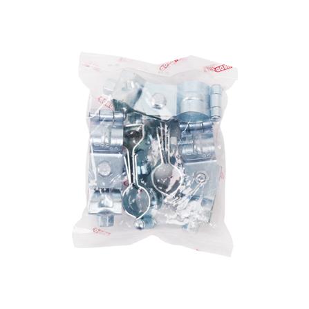 ไพพ์แฮงเกอร์ UROD U-HENG 1/2 นิ้ว แพ็ก 5 ชิ้น_2