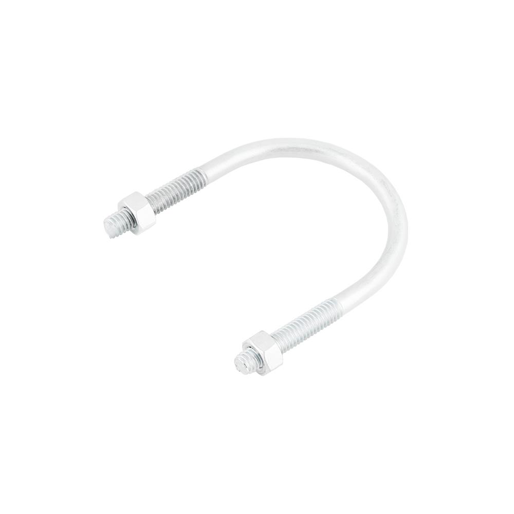 ยูโบลท์เหล็ก&nbsp;U-HENG 2x5/16 นิ้ว 5 ชิ้น