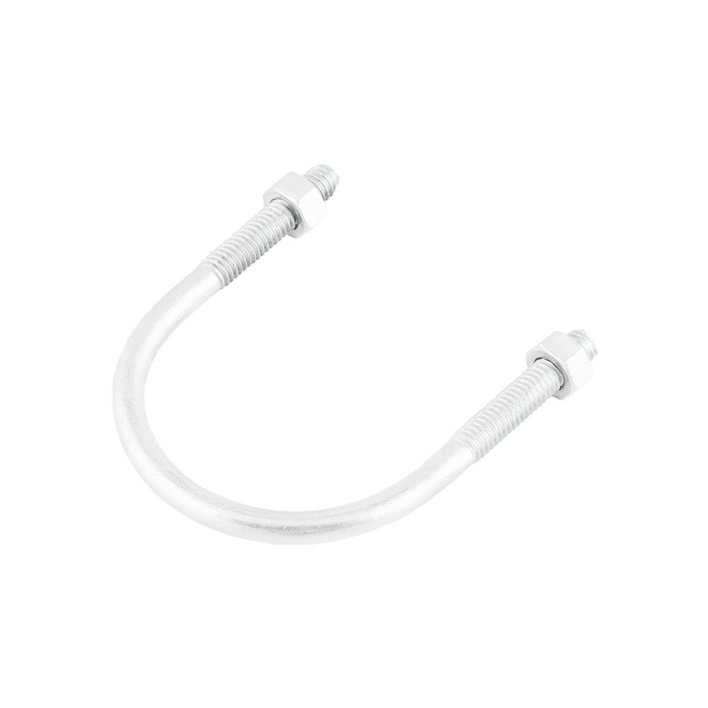 ยูโบลท์เหล็ก&nbsp;U-HENG 2x5/16 นิ้ว 5 ชิ้น