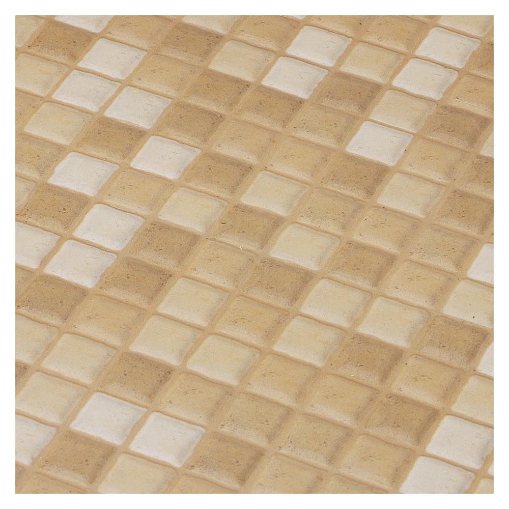 กระเบื้องพื้น 16x16 นิ้ว แอนโทลินี่ น้ำตาล PM 0.96M2