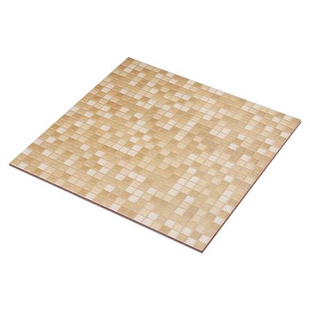 กระเบื้องพื้น 16x16 นิ้ว แอนโทลินี่ น้ำตาล PM 0.96M2_1