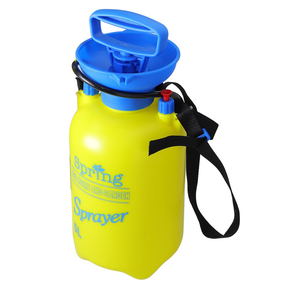 ถังพ่นยา SPRING SX-CS5A 5 ลิตร