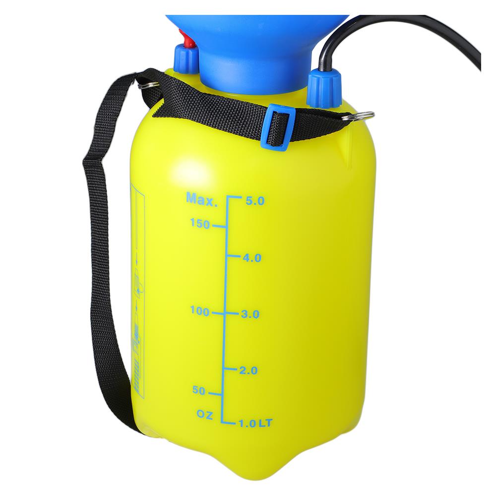 ถังพ่นยา SPRING SX-CS5A 5 ลิตร