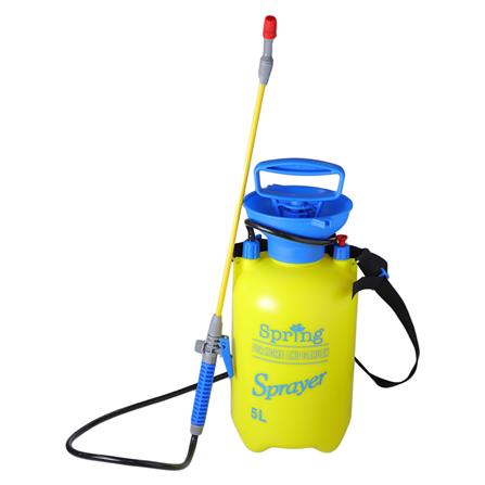 ถังพ่นยา SPRING SX-CS5A 5 ลิตร_0