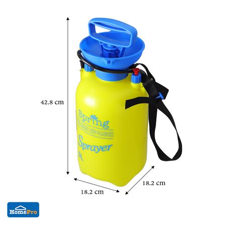 ถังพ่นยา SPRING SX-CS5A 5 ลิตร_5